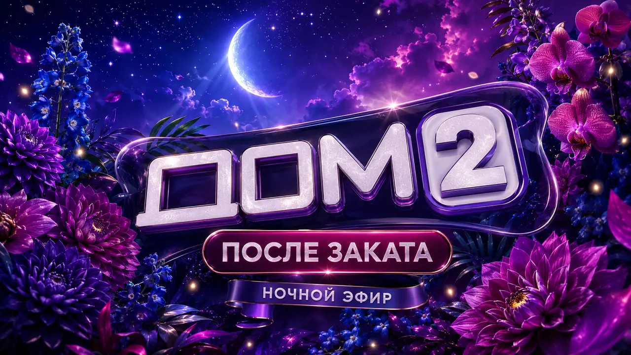 Дом-2 После заката 31.07.2026