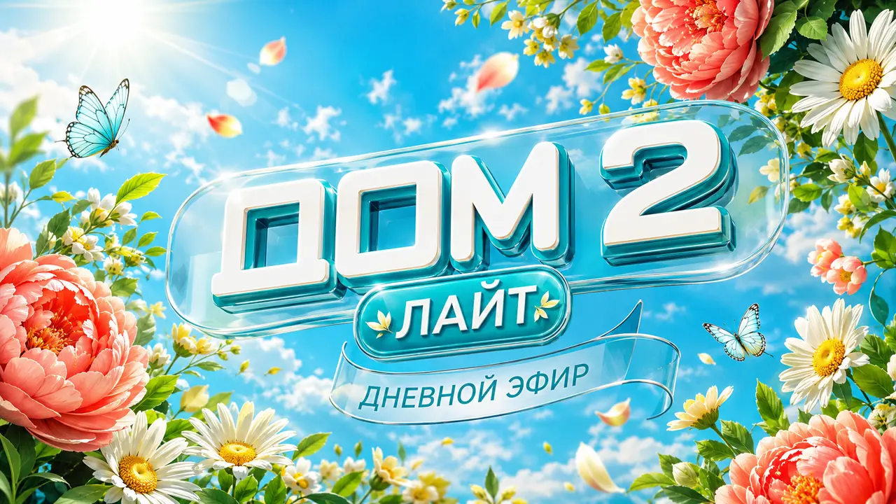Дом-2 Лайт 31.07.2026