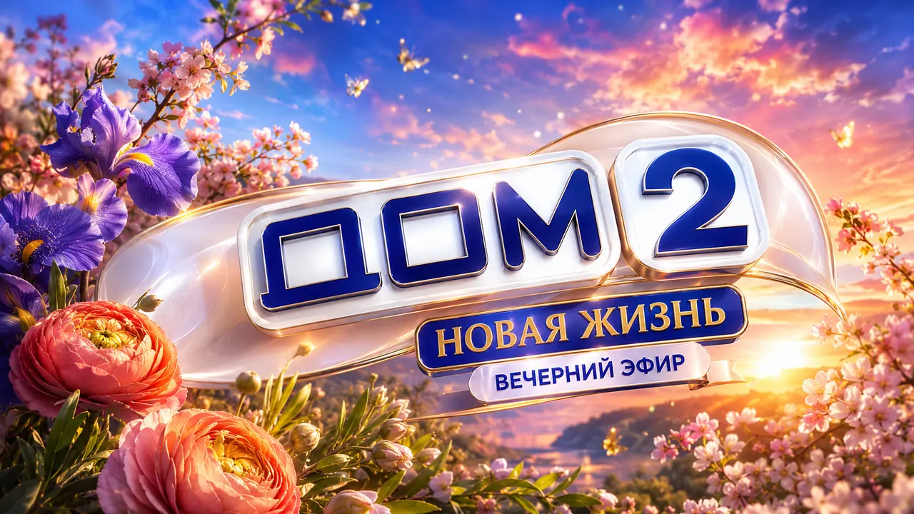 Дом-2 Новая жизнь 31.07.2026